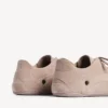 Γυναικείο City Sneakers σε χρώμα σουσάμι