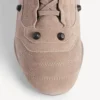 Γυναικείο City Sneakers σε χρώμα σουσάμι