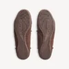 Γυναικείο City Sneakers σε καφέ χρώμα