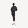 Γυναικείο λευκό παπούτσι τύπου «clean Sneaker» της σειράς «Hamptons»