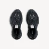Ανδρικά Sneakers Jet σε μαύρο χρώμα