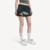 Γυναικείο παπούτσι τύπου «Sneakers» Hamptons με μέτρια φθορά σε λευκό χρώμα
