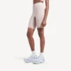 Γυναικείο παπούτσι τύπου Sneakers «Jet» σε ανοιχτό μπλε/λιλά/λάιμ