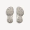 Γυναικείο παπούτσι τύπου Sneakers «Jet» σε χρώμα eggshell