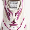 Γυναικείο παπούτσι τύπου Sneakers «Jet» σε χρώμα eggshell/strawberry pink