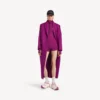Γυναικείο παπούτσι τύπου Sneakers «Jet» σε χρώμα eggshell/strawberry pink