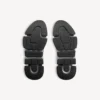 Γυναικείο πλεκτό πάνινο Sneakers Speed 2.0 από ανακυκλωμένα υλικά σε μαύρο/ασημί