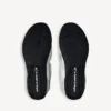 Γυναικείο Radar Gradient Lines Sneakers σε λευκό/γκρι/ασημί/μαύρο/μπλε