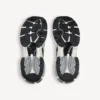Ανδρικά Sneakers σε γκρι/λευκό/μαύρο