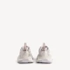 Γυναικείο Sneakers 3XL Extreme Laces B σε μπεζ/καφέ/λιλά
