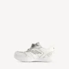 Γυναικείο Sneakers με πλατφόρμα «Hamptons» σε λευκό χρώμα
