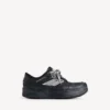 Γυναικείο Sneakers με πλατφόρμα «Hamptons» σε μαύρο χρώμα