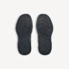 Γυναικείο Sneakers με πλατφόρμα «Hamptons» σε μαύρο χρώμα