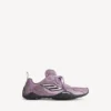 Γυναικείο Sneakers Monday Ultra σε λιλά/λευκό/μαύρο