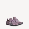 Γυναικείο Sneakers Monday Ultra σε λιλά/λευκό/μαύρο