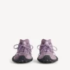Γυναικείο Sneakers Monday Ultra σε λιλά/λευκό/μαύρο