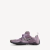 Γυναικείο Sneakers Monday Ultra σε λιλά/λευκό/μαύρο