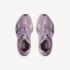 Γυναικείο Sneakers Monday Ultra σε λιλά/λευκό/μαύρο