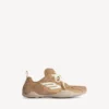 Γυναικείο Sneakers Monday Ultra σε μπεζ/λευκό