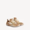 Γυναικείο Sneakers Monday Ultra σε μπεζ/λευκό