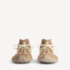 Γυναικείο Sneakers Monday Ultra σε μπεζ/λευκό