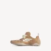Γυναικείο Sneakers Monday Ultra σε μπεζ/λευκό