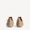 Γυναικείο Sneakers Monday Ultra σε μπεζ/λευκό