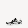 Γυναικείο Sneakers Radar σε λευκό/μαύρο