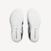 Γυναικείο Sneakers Radar σε λευκό/μαύρο