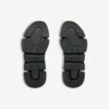 Γυναικείο Sneakers Speed 2.0 με ιριδίζον φινίρισμα σε μαύρο χρώμα