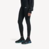 Γυναικείο Sneakers Speed 2.0 με ιριδίζον φινίρισμα σε μαύρο χρώμα