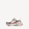 Γυναικείο Sneakers Triple S.2 Gradient σε μωβ χρώμα