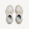 Γυναικείο Sneakers Triple S.2 σε χρώμα eggshell