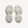 Γυναικείο Sneakers Triple S.2 σε χρώμα eggshell