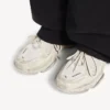Γυναικείο Sneakers Triple S.2 σε χρώμα eggshell