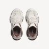 Γυναικείο Sneakers Triple S.2 σε καφέ/μπεζ