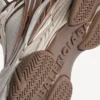 Γυναικείο Sneakers Triple S.2 σε καφέ/μπεζ