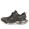 Γυναικείο Track Sneaker “Faded Black” 542436W3CN21000