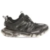 Γυναικείο Track Sneaker “Faded Black” 542436W3CN21000