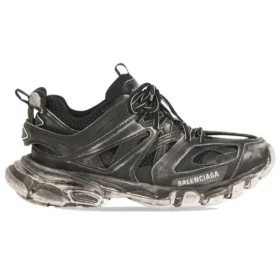 Γυναικείο Track Sneaker “Faded Black” 542436W3CN21000