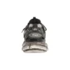 Γυναικείο Track Sneaker “Faded Black” 542436W3CN21000