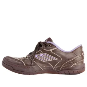 Hamptons Medium Worn-out «Brown lilac» 841763WCURS2050