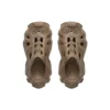 HD Mules «Dark Beige Rubber» 735249W3CES2000