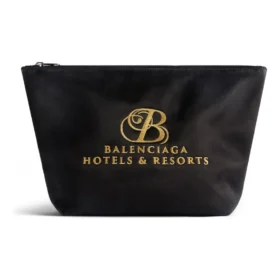 Hotel Resort Μεσαία θήκη «Black» 7878502AA3U1080