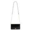 Hourglass Phone Pouch «Black» σε σχήμα κλεψύδρας 8661262ABWD1000