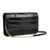 Hourglass Phone Pouch «Black» σε σχήμα κλεψύδρας 8661262ABWD1000