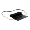 Hourglass Phone Pouch «Black» σε σχήμα κλεψύδρας 8661262ABWD1000