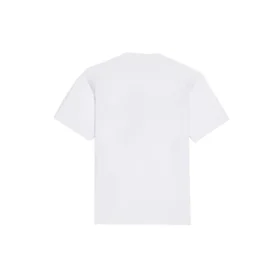 Hulk 2021 MARVEL T-shirt με μεσαία εφαρμογή “Λευκό” 612966TLV599000