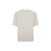 Η ΔΙΑΦΗΜΙΣΗ ΣΑΣ ΕΔΩ T-shirt Oversized «Μπεζ» 676589TLVF49054