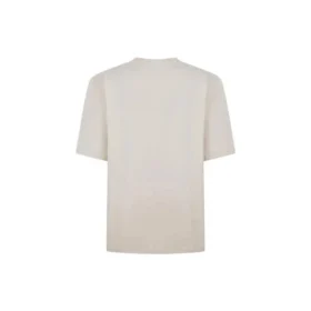 Η ΔΙΑΦΗΜΙΣΗ ΣΑΣ ΕΔΩ T-shirt Oversized «Μπεζ» 676589TLVF49054